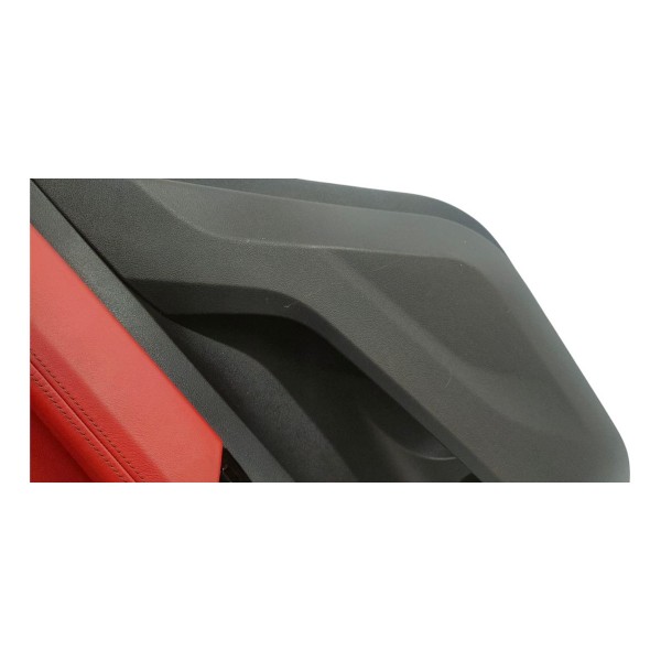 Forro Porta T/d Bmw X3 M40i 2022