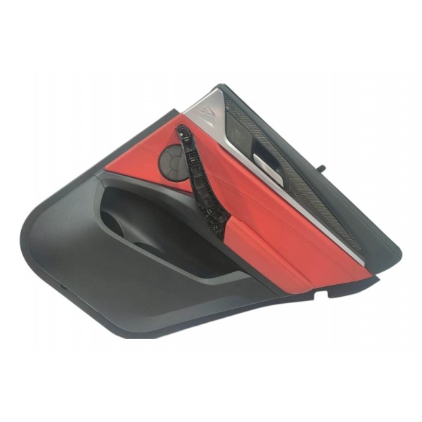 Forro Porta T/d Bmw X3 M40i 2022