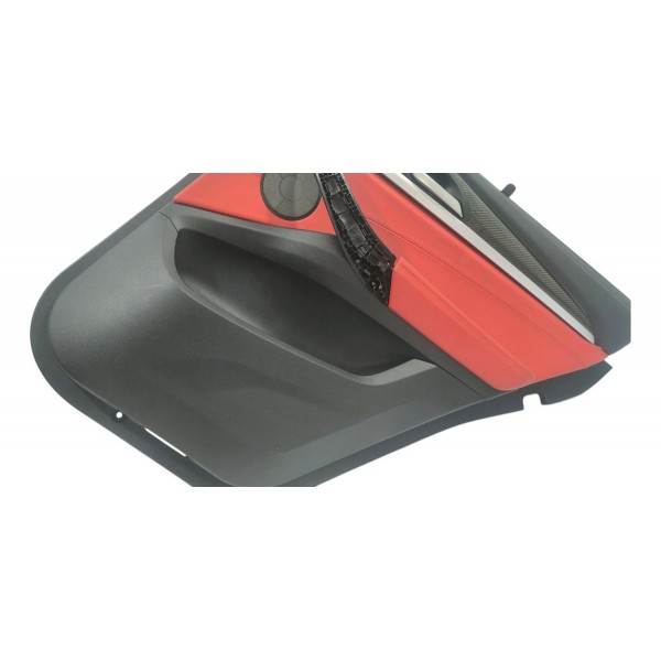 Forro Porta T/d Bmw X3 M40i 2022