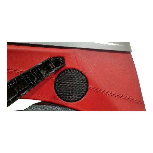 Forro Porta D/e Bmw X3 M40i 2022 (c/detalhe)