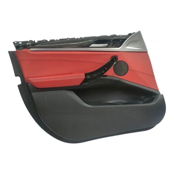 Forro Porta D/e Bmw X3 M40i 2022 (c/detalhe)