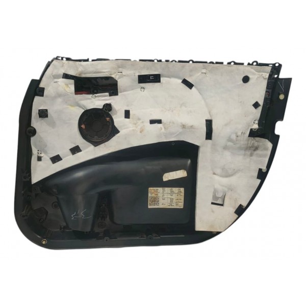 Forro Porta D/e Bmw X3 M40i 2022 (c/detalhe)