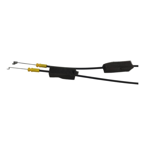 Maçaneta E Puxador Interno Porta Dir Honda Crv 2.0 2023 Preto Dianteira/traseira