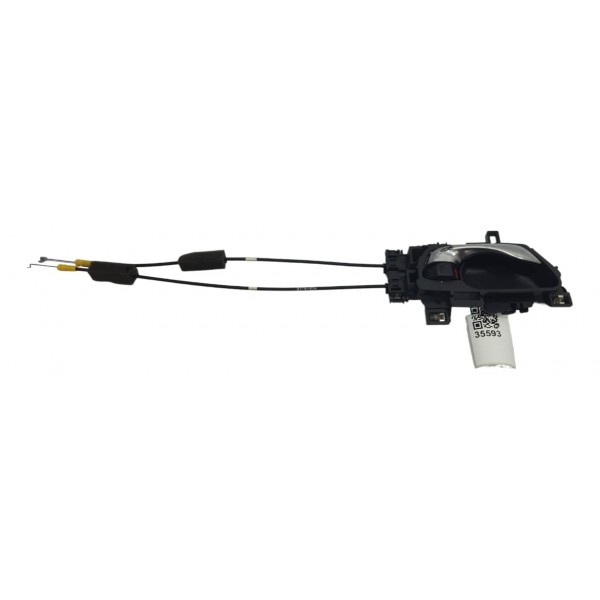 Maçaneta E Puxador Interno Porta Dir Honda Crv 2.0 2023