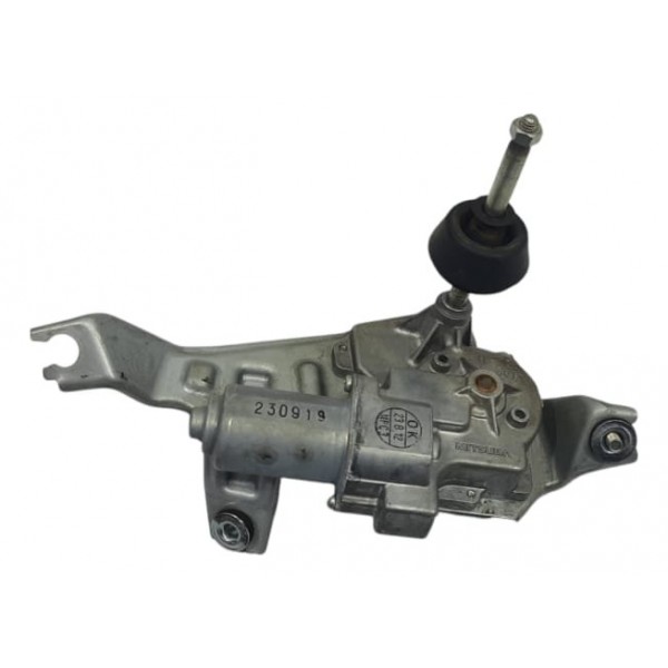 Motor Limpador Para-brisa Traseiro Honda Crv 2.0 2023