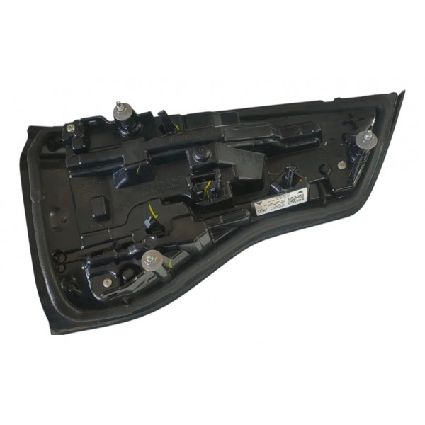 Lanterna Direita  Tampa Traseira Bmw X3 M40i 2022 (c/detalhe