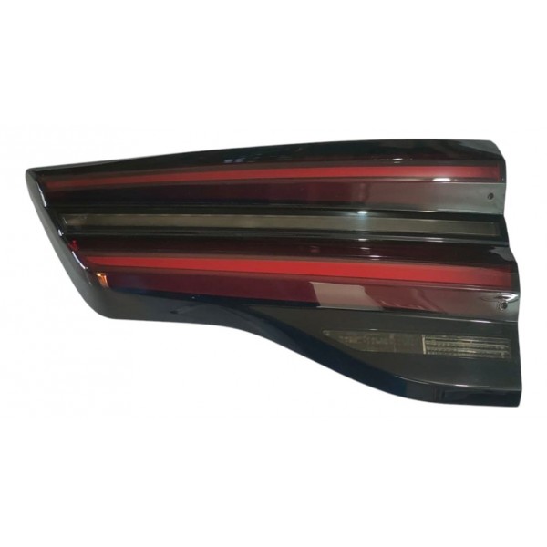 Lanterna Direita  Tampa Traseira Bmw X3 M40i 2022 (c/detalhe