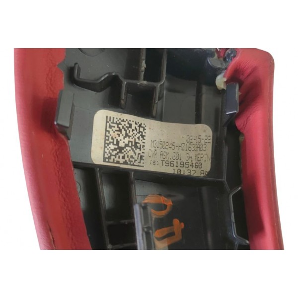 Acabamento Puxador Forro Porta D/d Bmw X3 M40i 2022