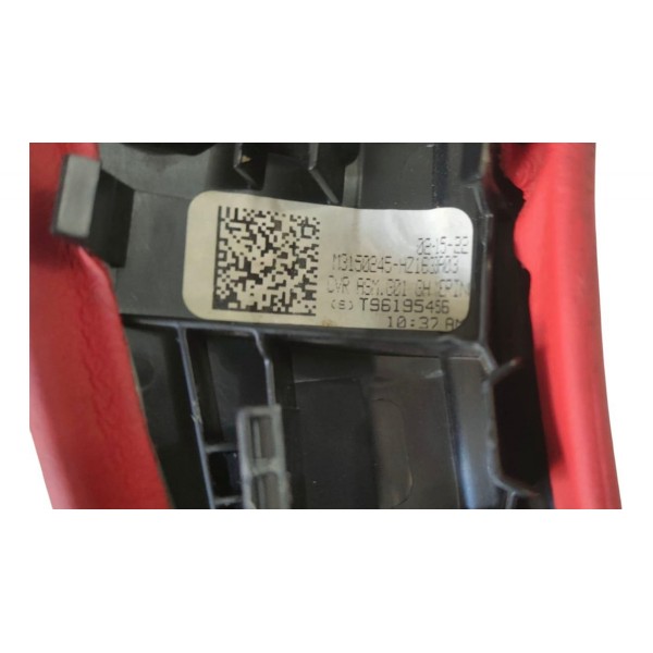 Acabamento Puxador Forro Porta T/d Bmw X3 M40i 2022