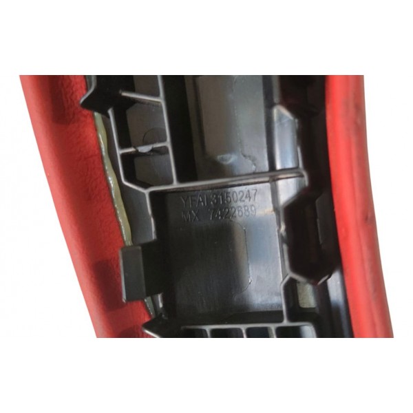 Acabamento Puxador Forro Porta T/d Bmw X3 M40i 2022