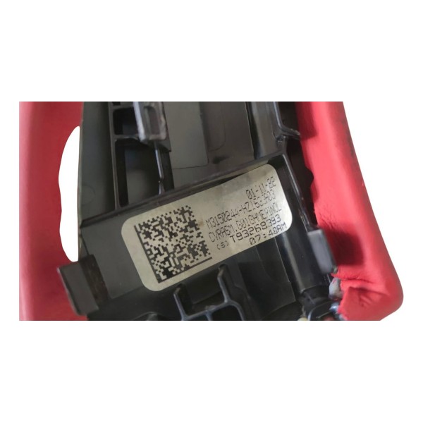 Acabamento Puxador Forro Porta T/e Bmw X3 M40i 2022