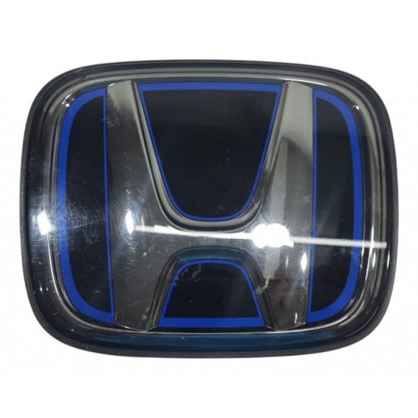 Emblema Logotipo Honda Crv 2.0 Híbrido 2023