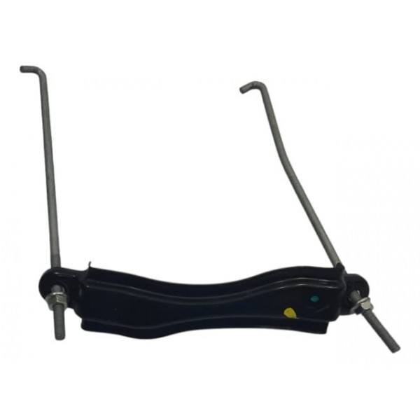 Suporte Fixação Da Bateria Honda Crv 2.0 Híbrido 2023