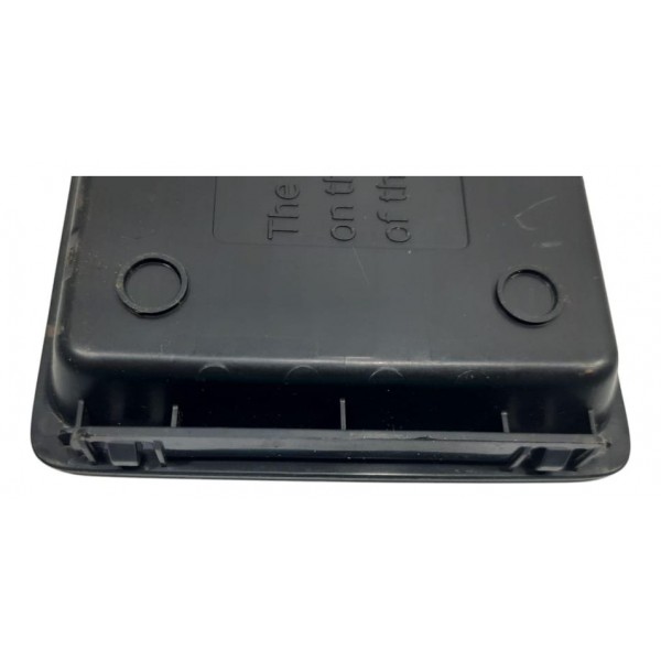 Bandeja Borracha Do Console Honda Crv 2.0 2023