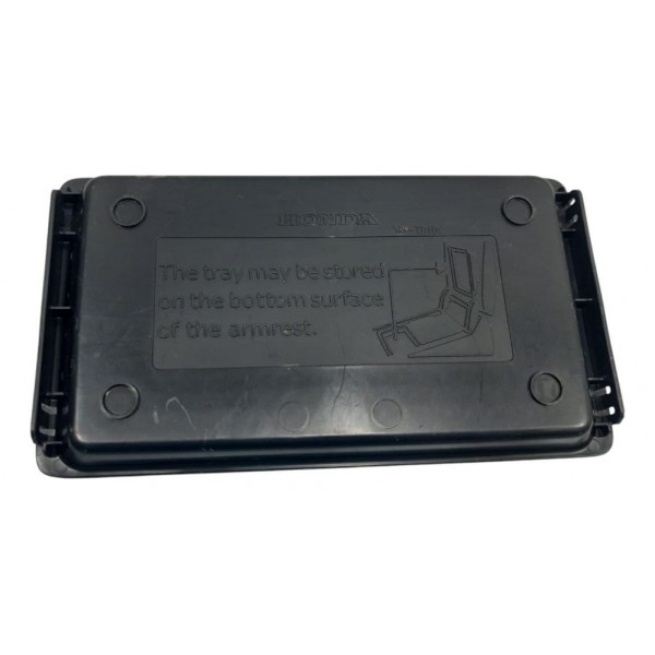 Bandeja Borracha Do Console Honda Crv 2.0 2023