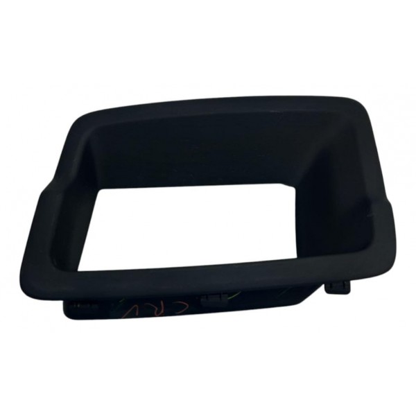 Moldura Painel Honda Crv Híbrido 2.0 2023