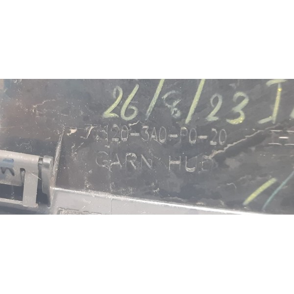 Moldura Painel Honda Crv Híbrido 2.0 2023