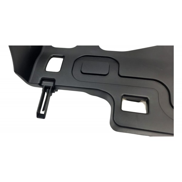 Acabamento Tampa Lado Direito Painel Honda Crv 2.0 2023