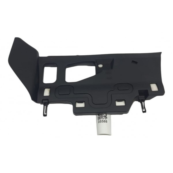 Acabamento Tampa Lado Direito Painel Honda Crv 2.0 2023
