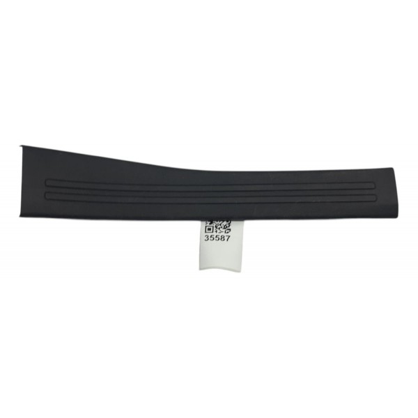 Acabamento Soleira Interna Honda Crv 2.0 2023 Preto