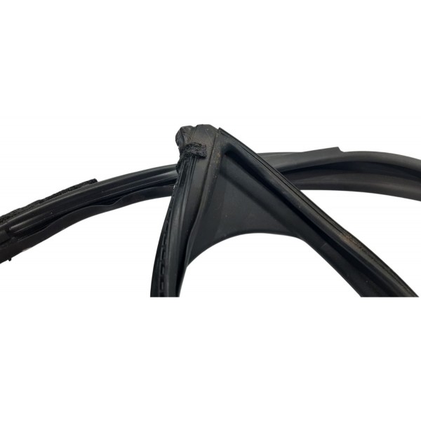 Borracha Da Porta Honda Crv 2.0 Híbrido 2023