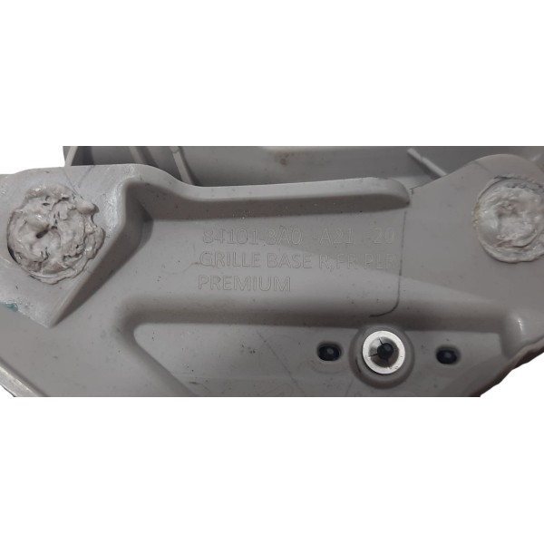 Acabamento Coluna Para-brisa Honda Crv 2.0 2023