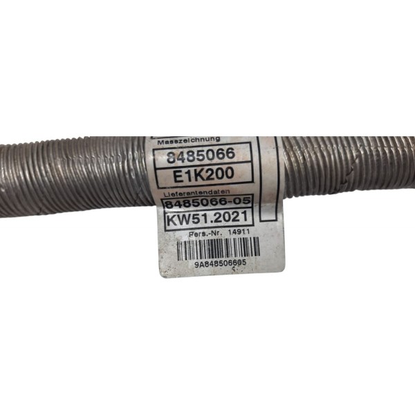 Cabo Motor De Arranque Bmw X3 M40i 2022