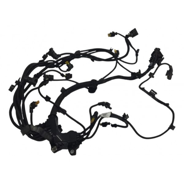 Chicote Do Motor Bmw X3 M40i 2022
