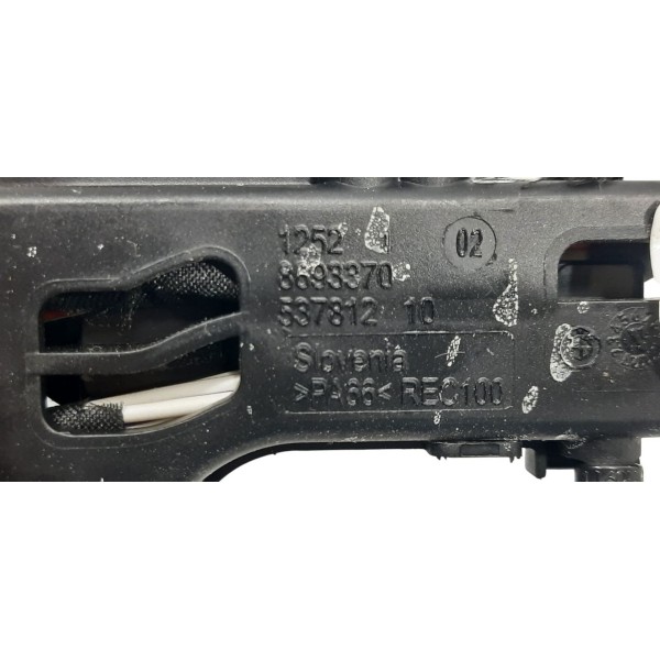 Chicote Do Bico Injetor Bmw X3 M40i 2022