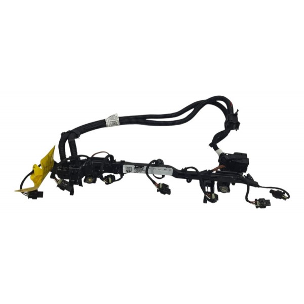 Chicote Do Bico Injetor Bmw X3 M40i 2022