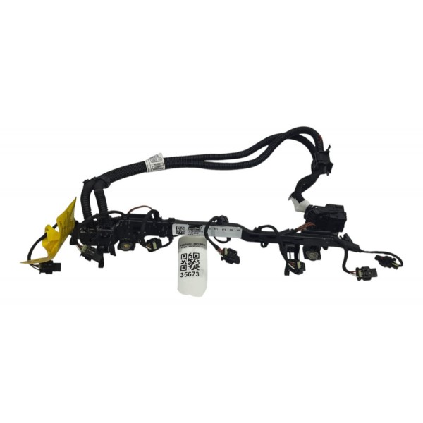 Chicote Do Bico Injetor Bmw X3 M40i 2022