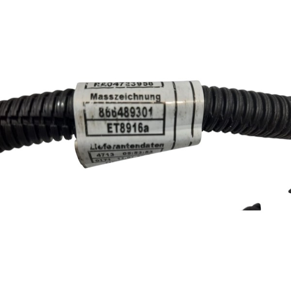 Chicote Do Bico Injetor Bmw X3 M40i 2022