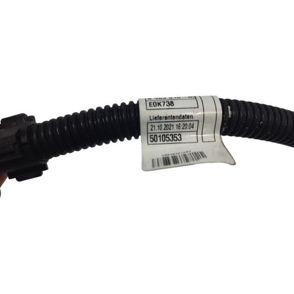 Cabo Da Bateria Bmw X3 M40i 2022
