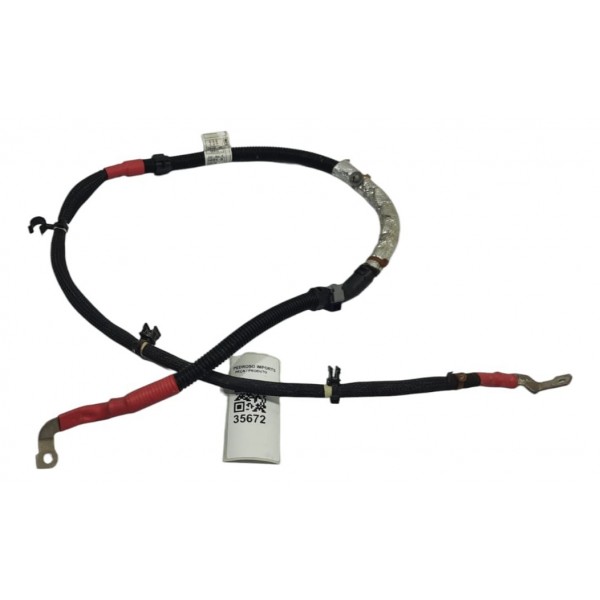 Cabo Da Bateria Bmw X3 M40i 2022
