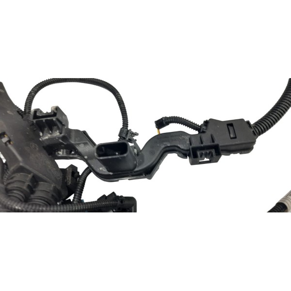 Chicote Do Motor Bmw X3 M40i 2022