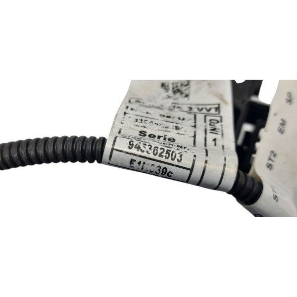 Chicote Do Motor Bmw X3 M40i 2022