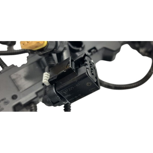 Chicote Do Motor Bmw X3 M40i 2022