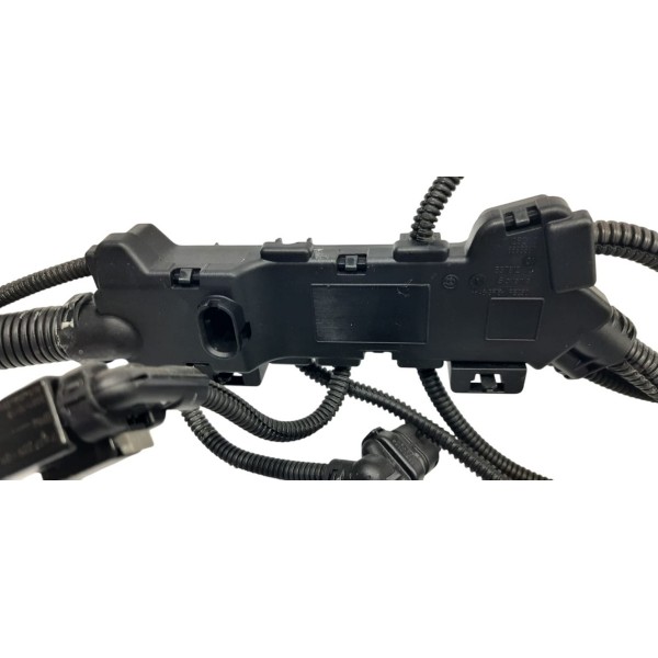 Chicote Do Motor Bmw X3 M40i 2022