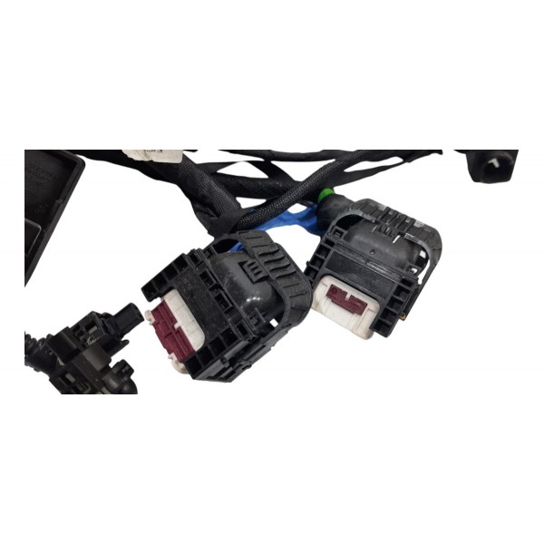 Chicote Do Motor Bmw X3 M40i 2022