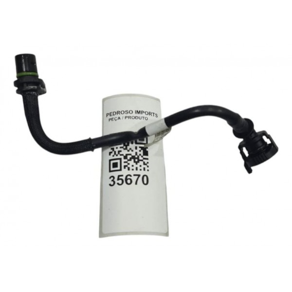 Mangueira Respiro Do Óleo Bmw X3 M40i 2022