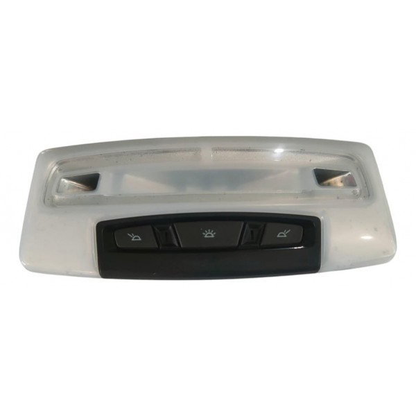 Luz Cortesia Teto Bmw 320i 2015