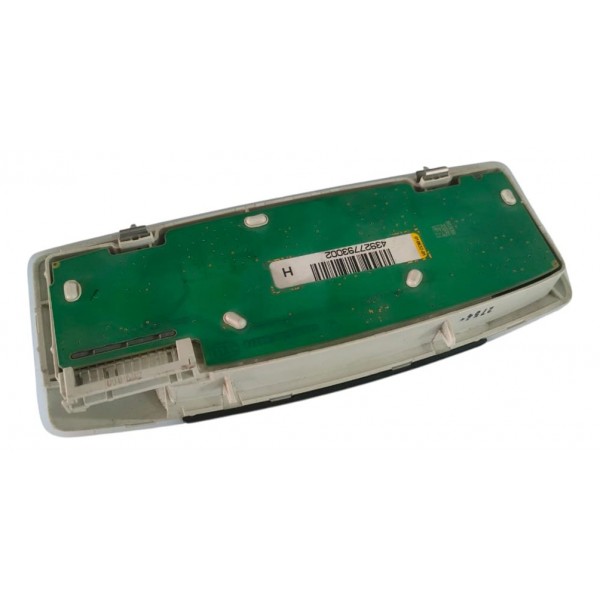 Luz Cortesia Teto Bmw 320i 2015
