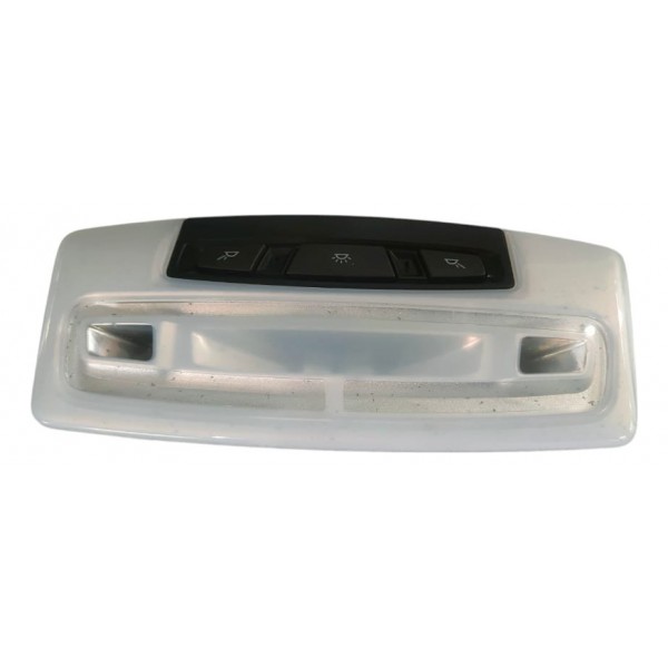 Luz Cortesia Teto Bmw 320i 2015