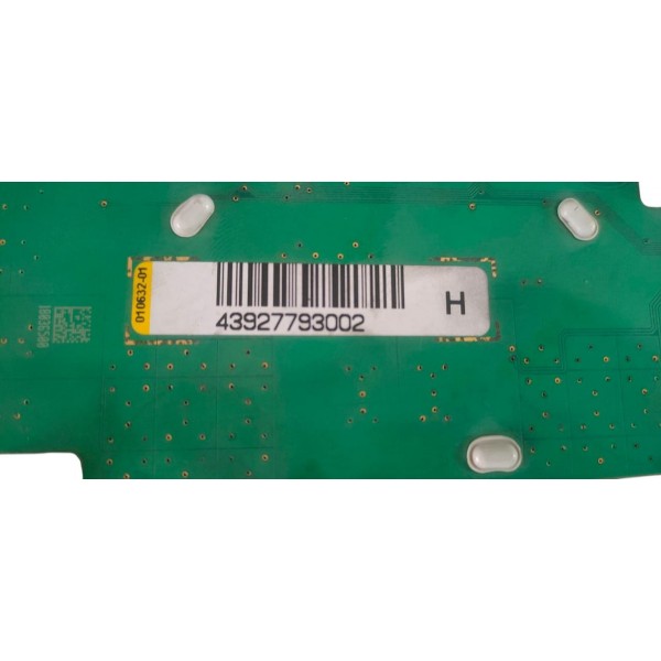 Luz Cortesia Teto Bmw 320i 2015