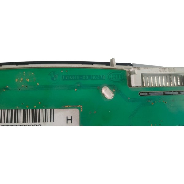 Luz Cortesia Teto Bmw 320i 2015