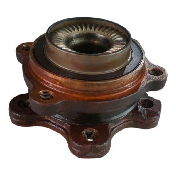 Cubo Rolamento Traseiro Bmw X3 M40i 2022