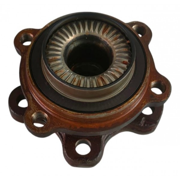 Cubo Rolamento Traseiro Bmw X3 M40i 2022