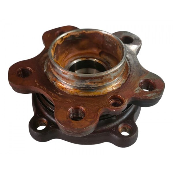Cubo Rolamento Traseiro Bmw X3 M40i 2022