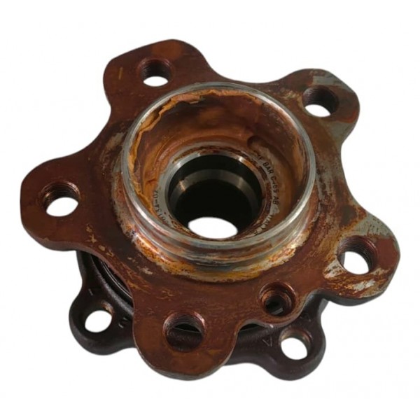 Cubo Rolamento Traseiro Bmw X3 M40i 2022