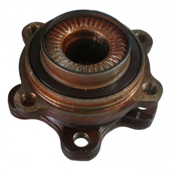 Cubo Rolamento Traseiro Bmw X3 M40i 2022